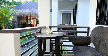 Aggehanan Beach Resort