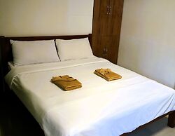 Aggehanan Beach Resort