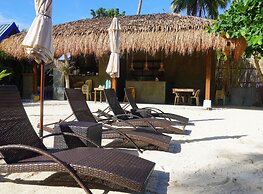 Aggehanan Beach Resort