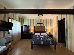 Aggehanan Beach Resort