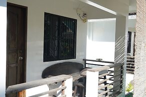 Aggehanan Beach Resort