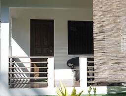 Aggehanan Beach Resort