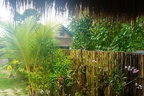 Aggehanan Beach Resort