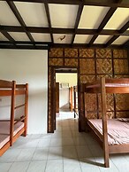 Aggehanan Beach Resort