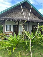 Aggehanan Beach Resort