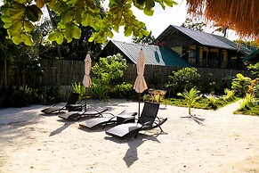 Aggehanan Beach Resort