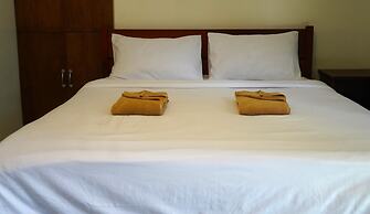Aggehanan Beach Resort