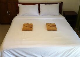 Aggehanan Beach Resort