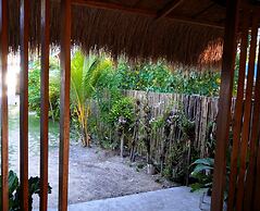 Aggehanan Beach Resort