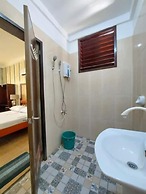 Aggehanan Beach Resort
