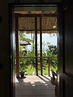 Aggehanan Beach Resort