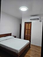 Aggehanan Beach Resort