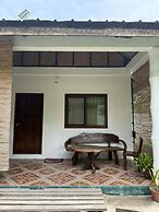 Aggehanan Beach Resort