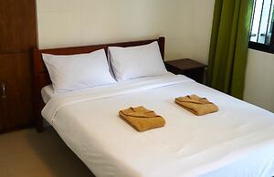Aggehanan Beach Resort