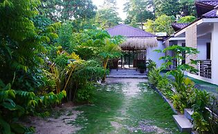 Aggehanan Beach Resort