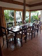 HOTEL QUINTA REAL LAS PALMAS MALINALCO
