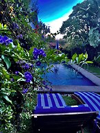 HOTEL QUINTA REAL LAS PALMAS MALINALCO