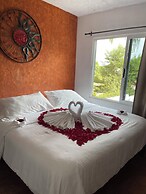 HOTEL QUINTA REAL LAS PALMAS MALINALCO