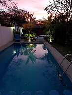 HOTEL QUINTA REAL LAS PALMAS MALINALCO
