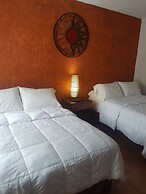 HOTEL QUINTA REAL LAS PALMAS MALINALCO