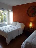 HOTEL QUINTA REAL LAS PALMAS MALINALCO