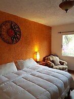 HOTEL QUINTA REAL LAS PALMAS MALINALCO
