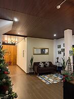 Casa Tiyay