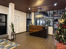 Casa Tiyay