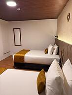 Casa Tiyay