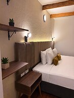 Casa Tiyay