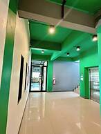 K2 Green Suphan Buri