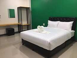 K2 Green Suphan Buri