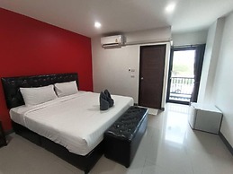 K2 Green Suphan Buri