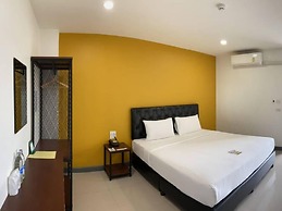 K2 Green Suphan Buri