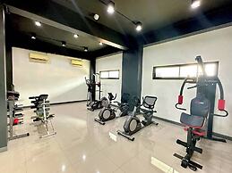 K2 Green Suphan Buri