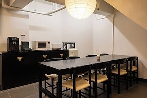 Yul Hotel