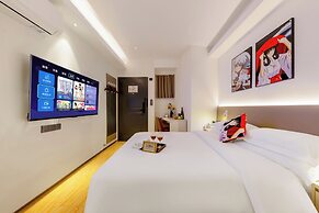 Andy International Hotel Shenzhen