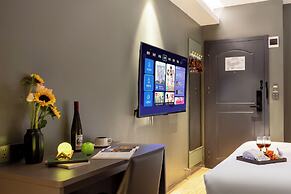 Andy International Hotel Shenzhen