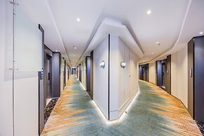 Andy International Hotel Shenzhen