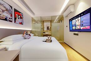 Andy International Hotel Shenzhen