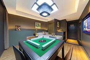 Andy International Hotel Shenzhen