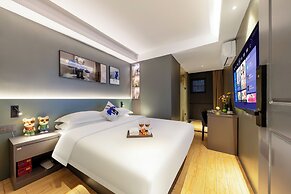 Andy International Hotel Shenzhen