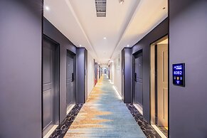 Andy International Hotel Shenzhen