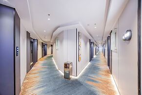 Andy International Hotel Shenzhen