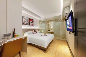 Andy International Hotel Shenzhen