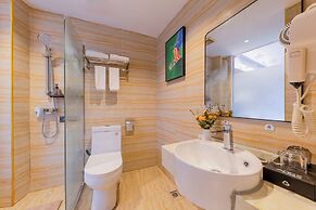 Andy International Hotel Shenzhen