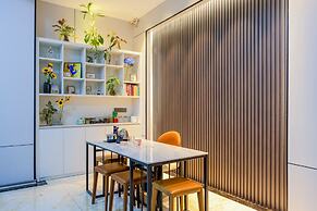 Andy International Hotel Shenzhen