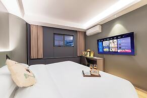 Andy International Hotel Shenzhen