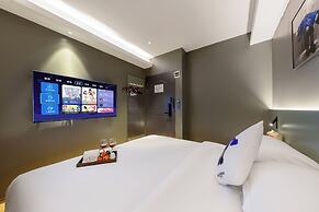 Andy International Hotel Shenzhen