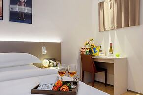 Andy International Hotel Shenzhen